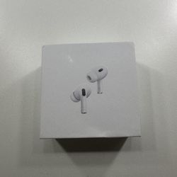 AirPods Pro 2nd Generation
