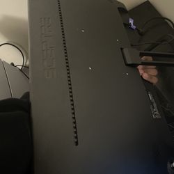 Sceptre K25 240HZ Gaming monitor