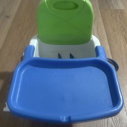 Booster Chair