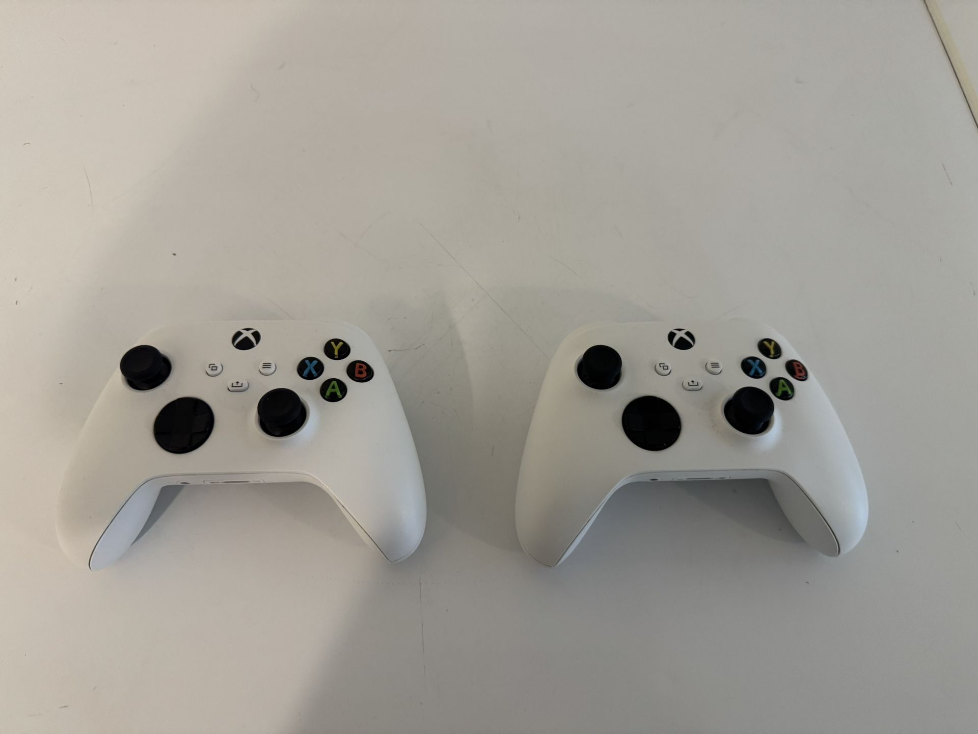 Xbox Series X/S Controllers