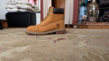 Timberland Boots