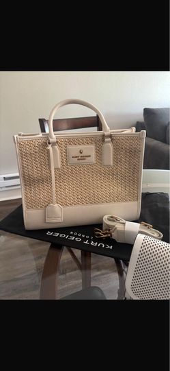 New tote