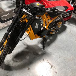 E Bike