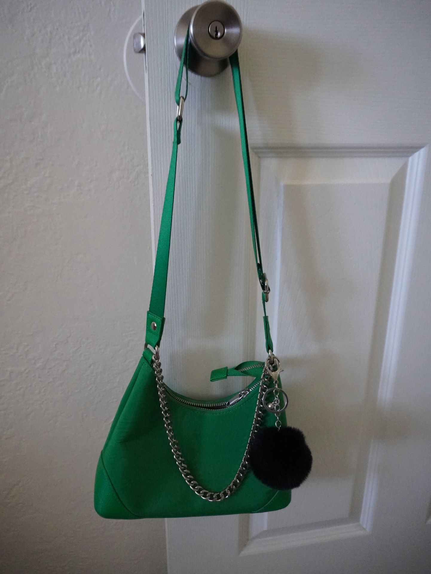 Green Bag 