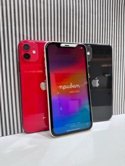 Apple iPhone 11 - Pay $5 and the rest later