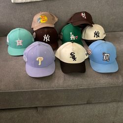 hats 