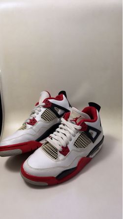 Jordan 4