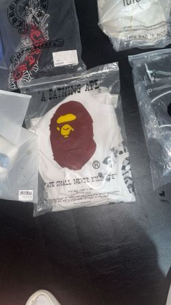 Bape shirt