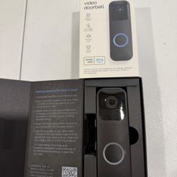 Blink Camera