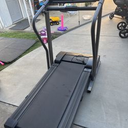 Treadmill Pro Form 585 QS