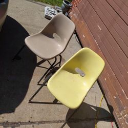 Vintage  Chairs 