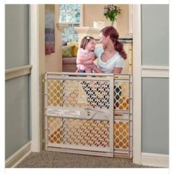 NEW: Baby Safety Gates 