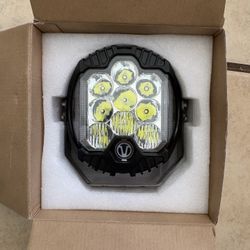 LED spot light
