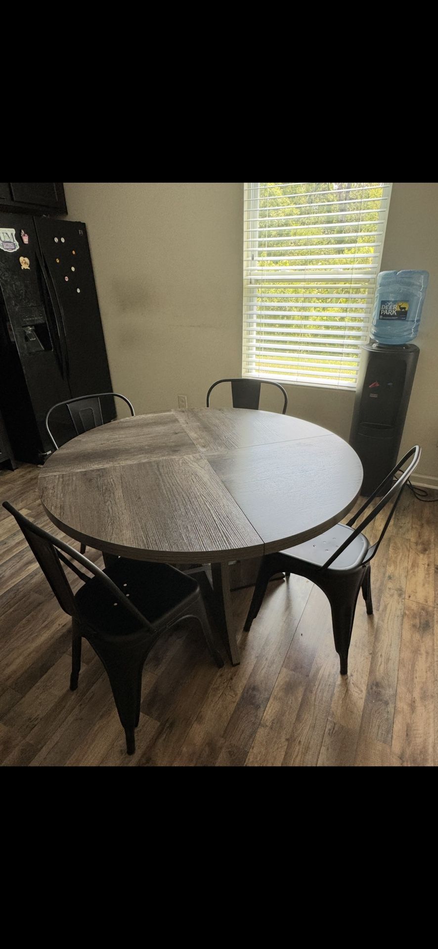 Table for Sale