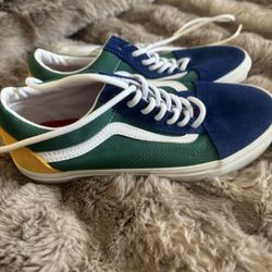 Vans 