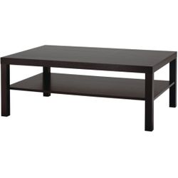 IKEA Coffee Table