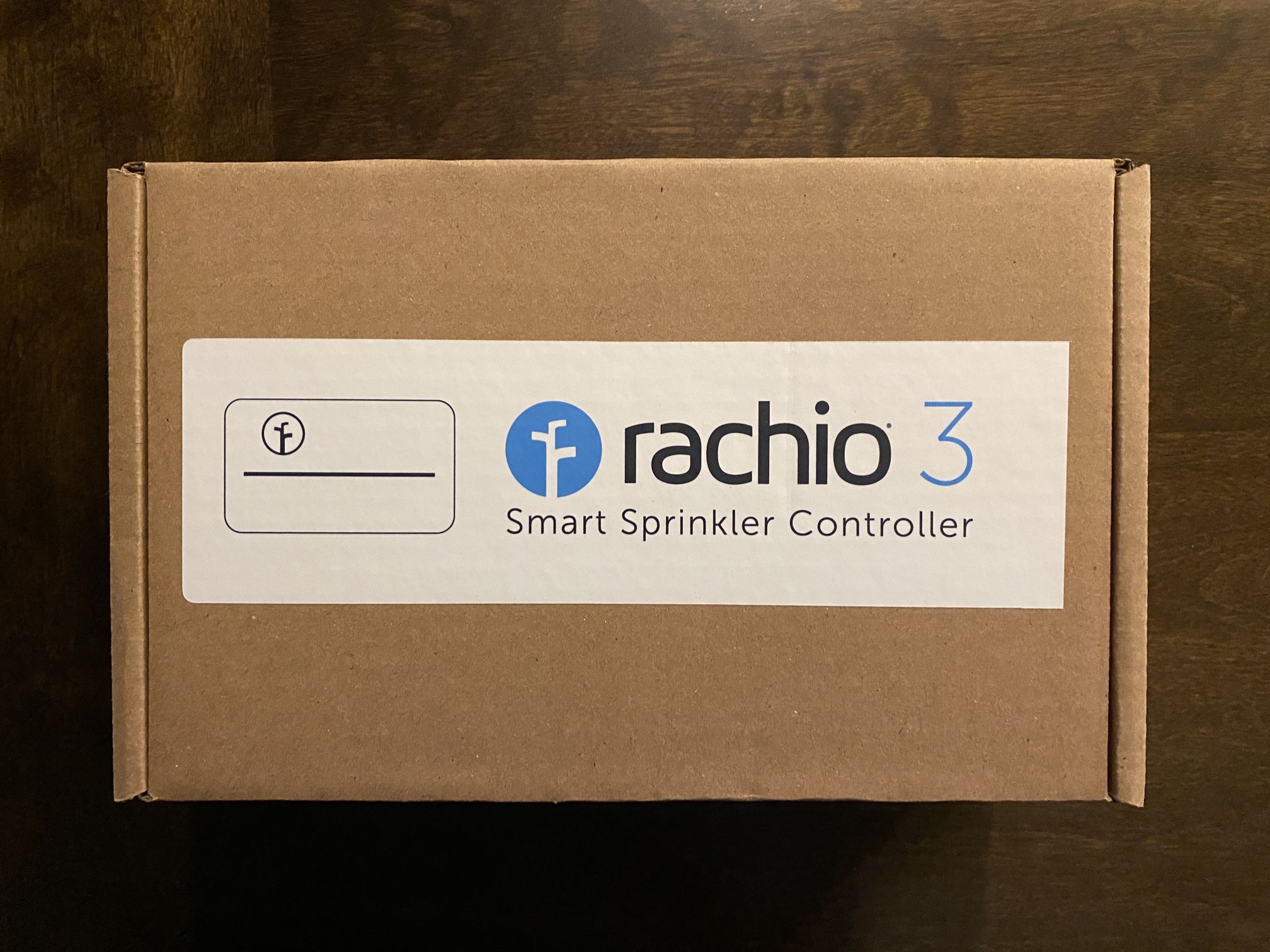 Rachio 3 Smart Sprinkler (New In Box)