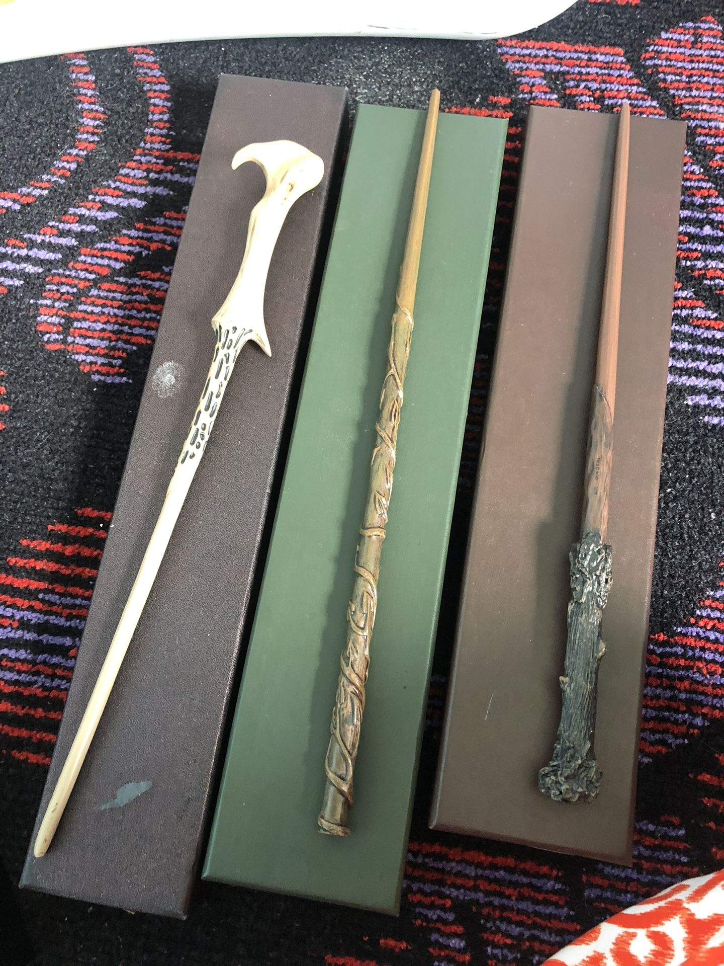 Harry Potter Collection