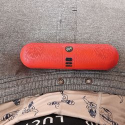 Speakers