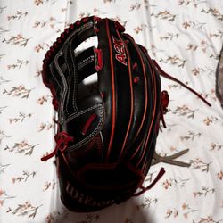 wilson a2k juan soto glove l 