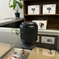 Sony FE 28-70mm f/3.5-5.6 OSS II Lens (OEM)