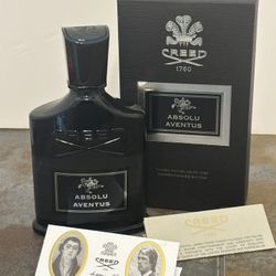 Creed Absolu Aventus