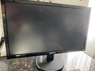 Gateway 21.5” Computer Monitor – $30 OBO