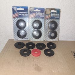 (14) Glad Hand Seals