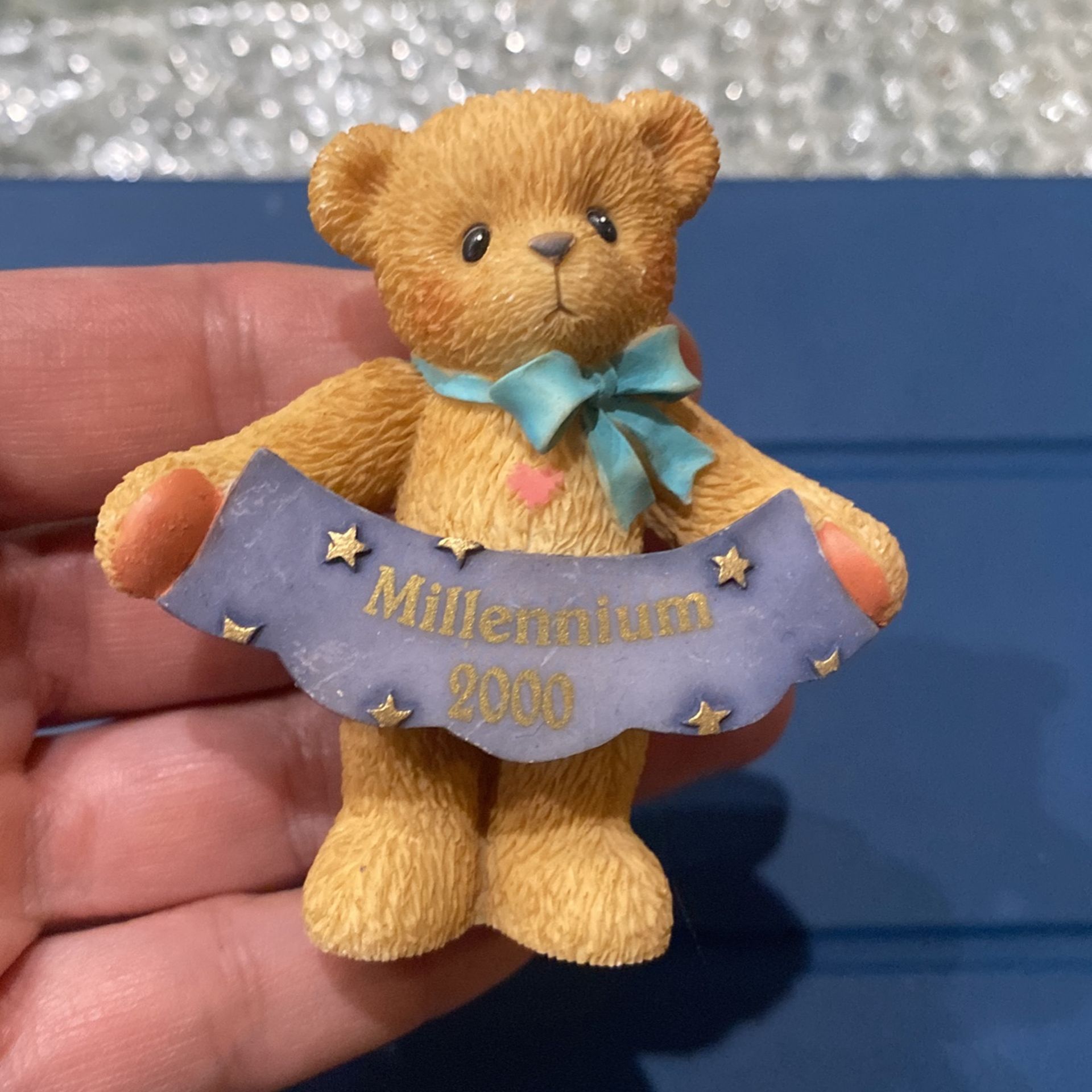 Cherished Teddies