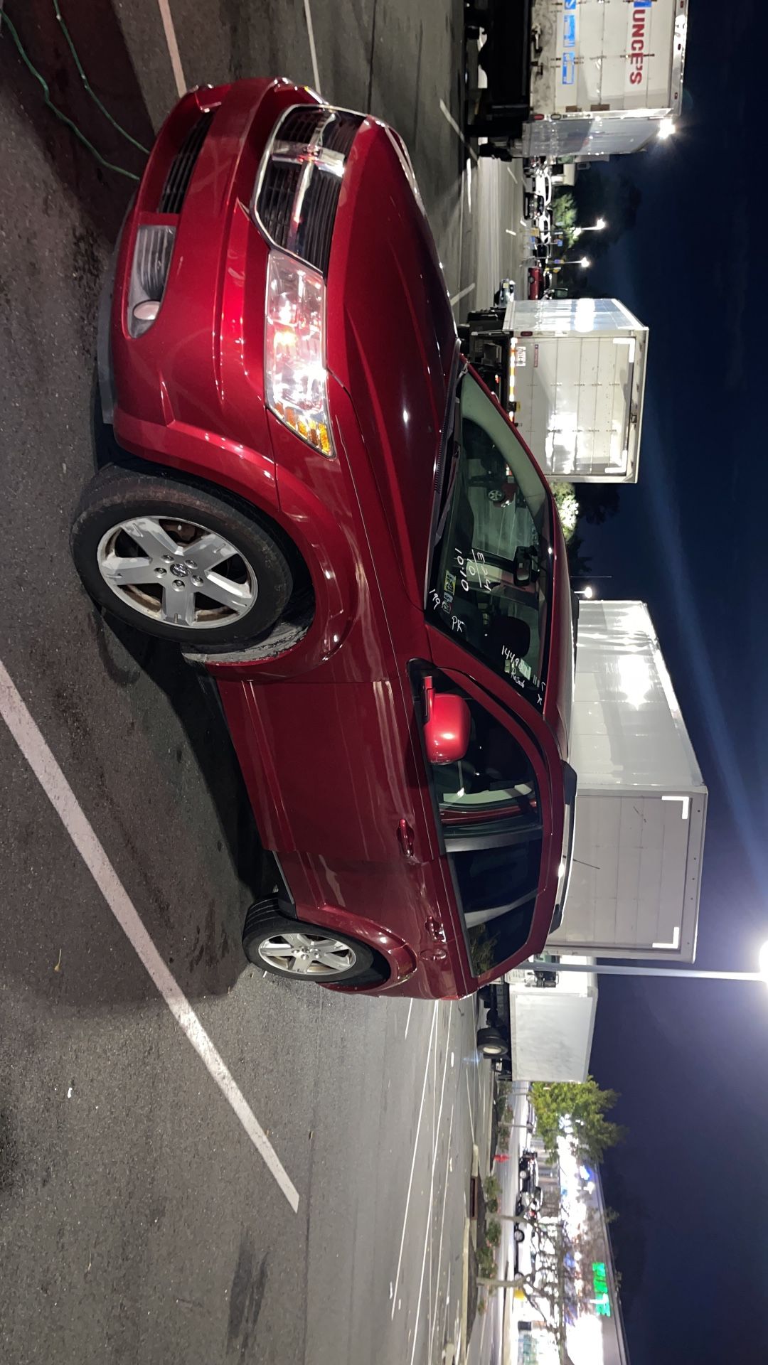2010 Dodge Journey