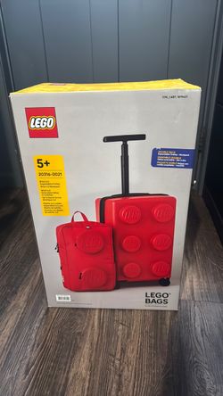 LEGO Bags Brick Set