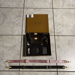 LV 6 Piece Gift Set