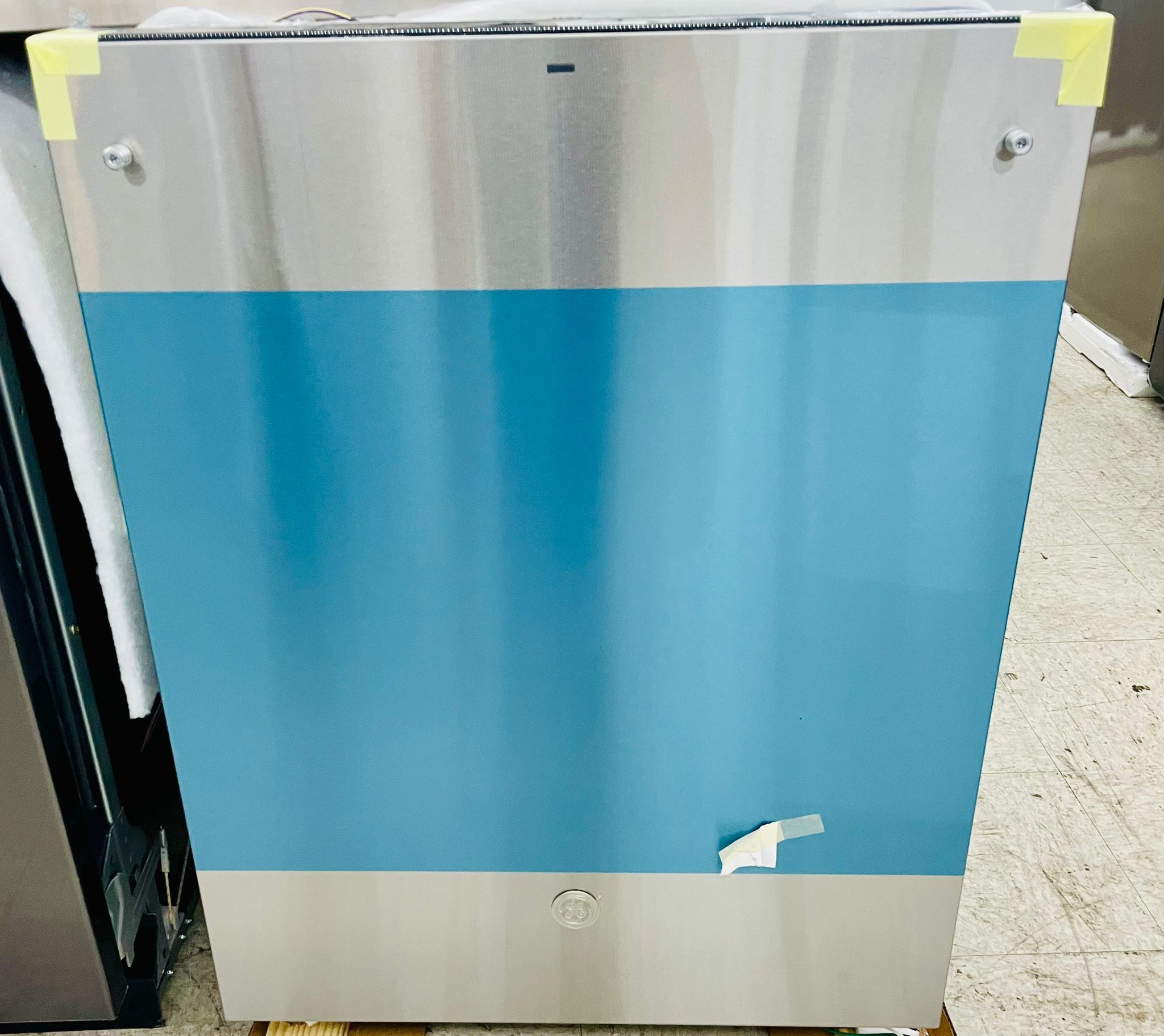 🔥🔥24” GE Dishwasher