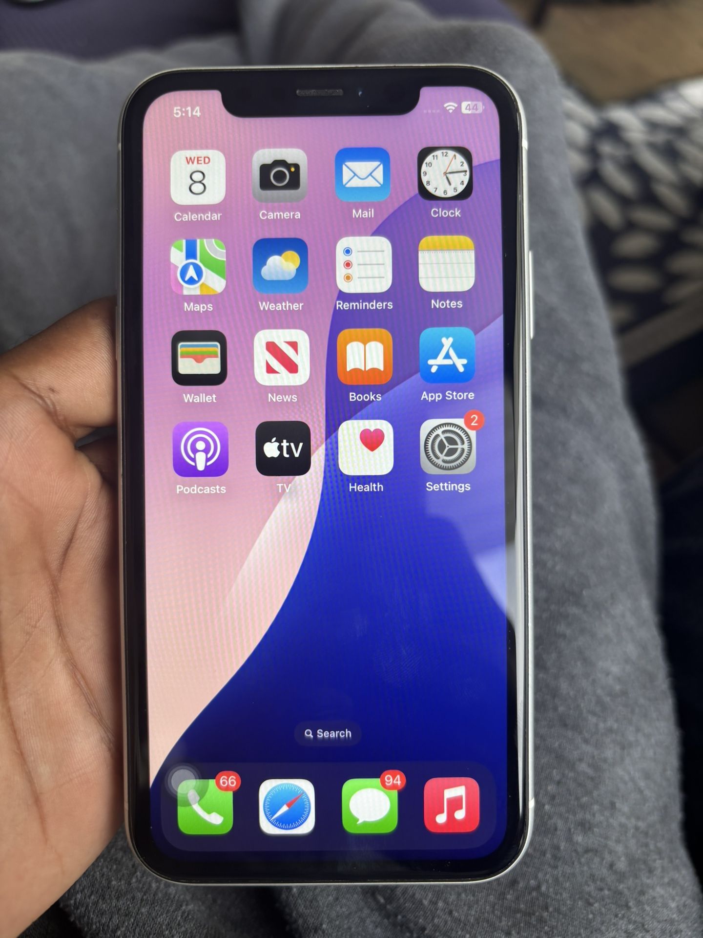 iPhone XR 64GB