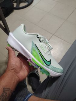 Nike Air Zoom  Golf Sneaker