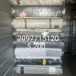 Mattresses