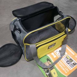 NEW Pet Carrier Bag Dog Travel Carrier Bag