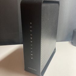 Wi-Fi Modem, Home Internet 🛜 