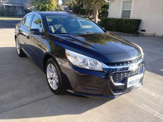 2014 Chevrolet Malibu