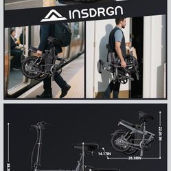 E-Bike
