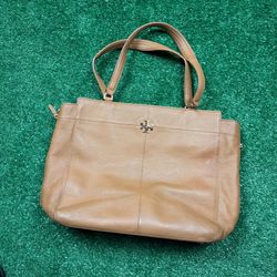 Tory Burch tote bag