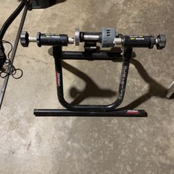Blackburn Bike Trainer