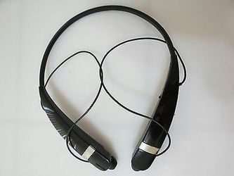 Lg tone pro 2 bluetooth headphones