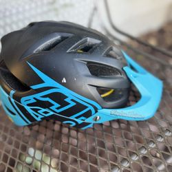 Troy Lee Design Helmet - Youth 48-53cm