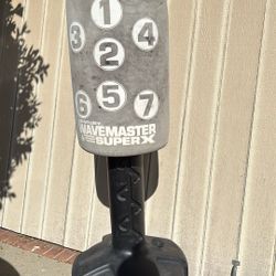 Punching Bag
