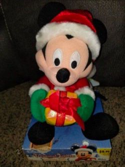 Mickey mouse