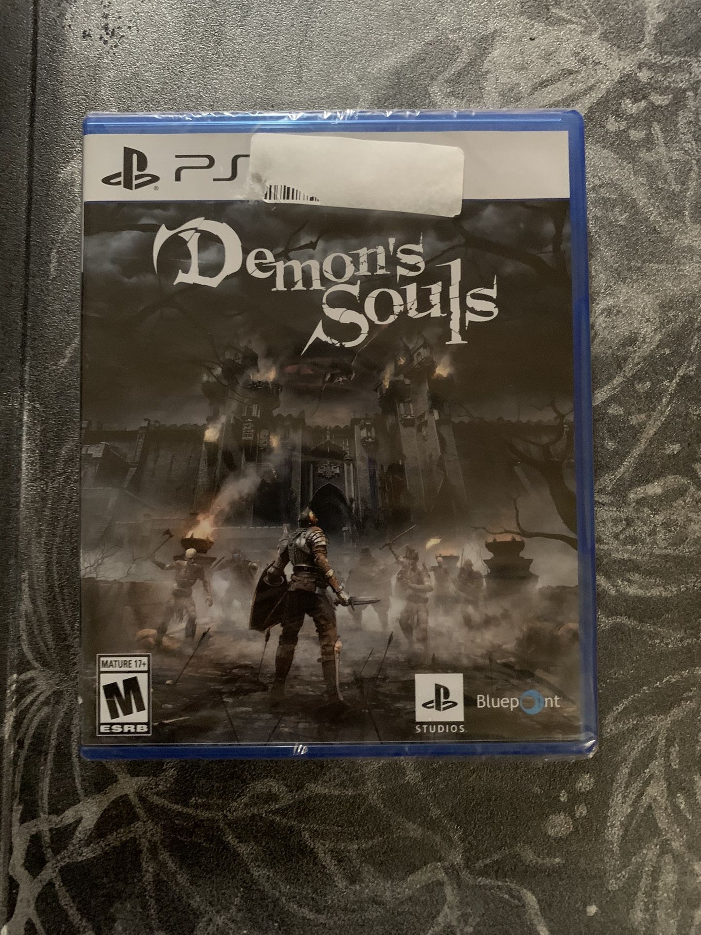 Demon's Souls For Playstation 5