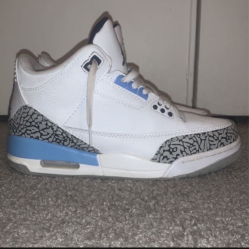 unc 3s retail price