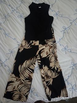 Shein girls outfit
