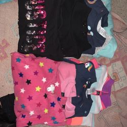 Sweatshirts / Fleece